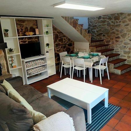 Villa Eirixo à Valga Extérieur photo