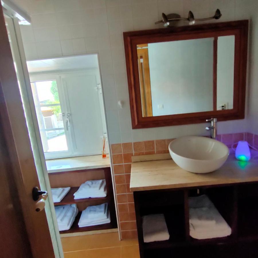 Villa Eirixo à Valga Extérieur photo