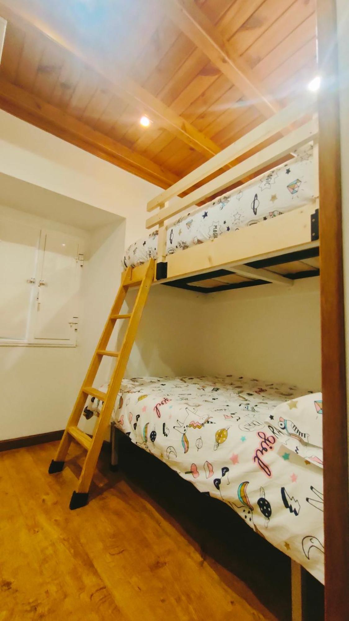 Villa Eirixo à Valga Chambre photo